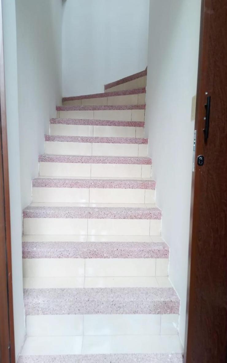 Casa Playa Los Marinos Puerto Baquerizo Moreno Kültér fotó